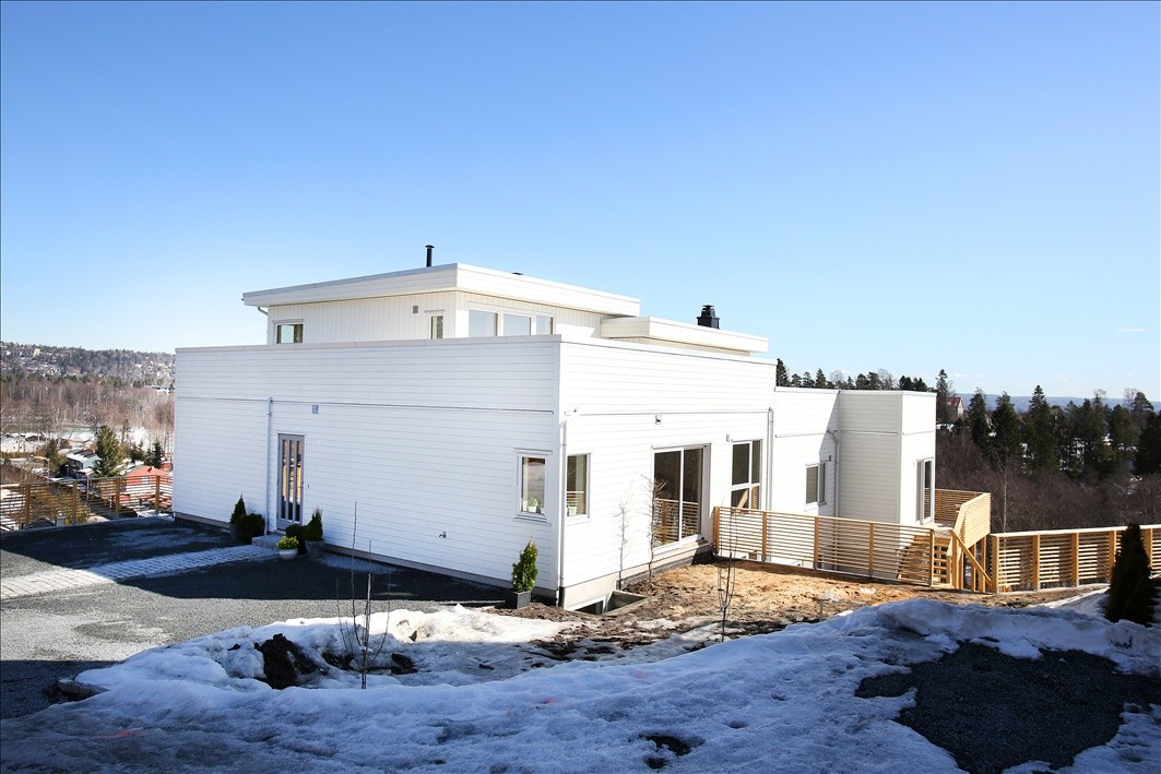 Ringstabekkveien 78